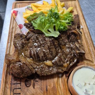 T-bone говядина (450 г)