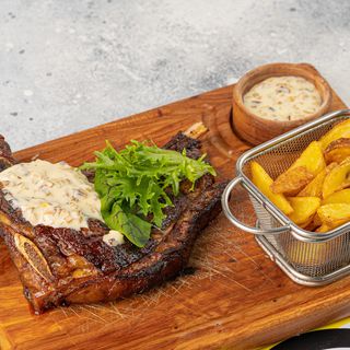 Рибай говяжий (400 г)