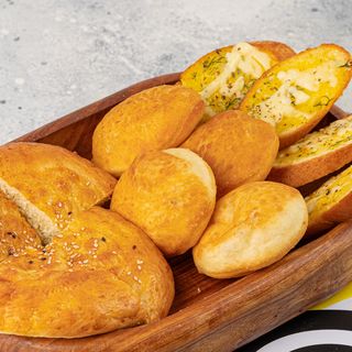 Хлебная корзина (250 г)