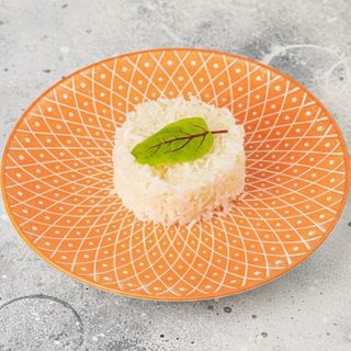 Рис отварной (200 г)
