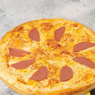 Пепперони (500 г)