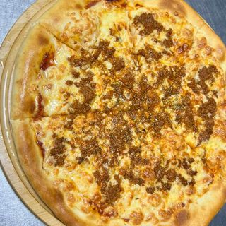 Пицца Болоньезе (500 г)