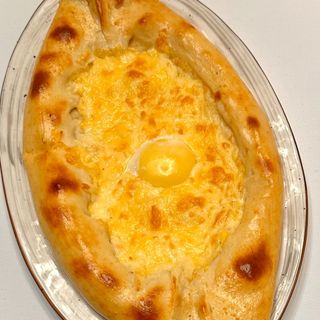 Хачапури по-аджарски (450 г)