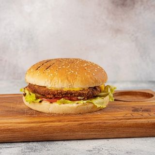 Чикен бургер (270 г)