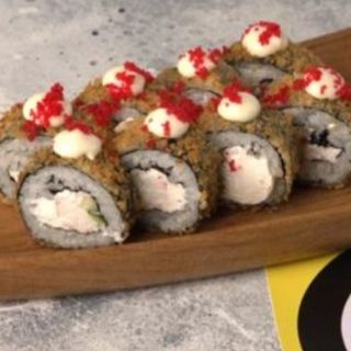 Калифорния темпура (250 г)