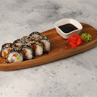 Осаки маки(250 г)