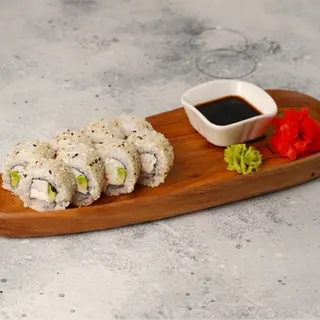 Эбби маки 250 г)
