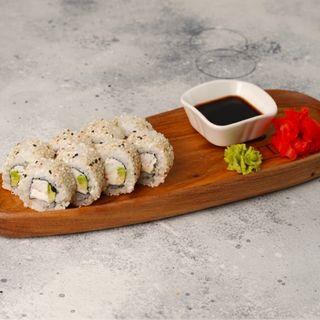 Эбби маки 250 г)