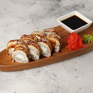 Канада маки (250 г)