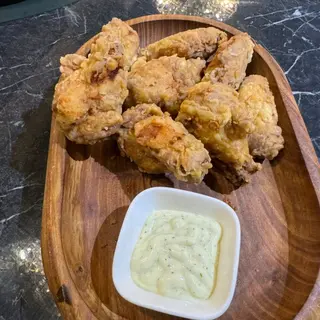 Чикен 8шт