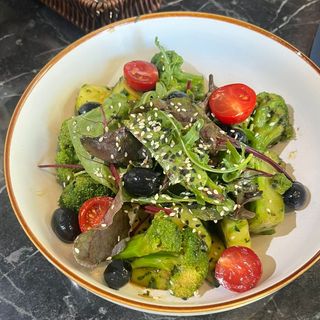 Салат Зейтун exclusive