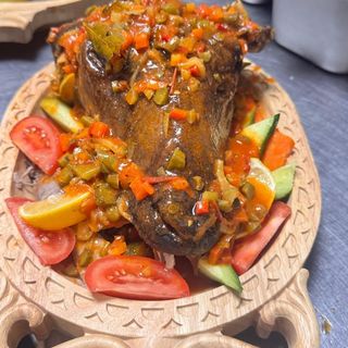 Қойдың Басы