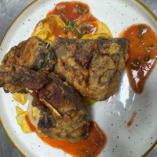 Сазан по домашнему (300 г)