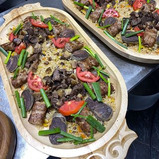 Той плов (2000 г)