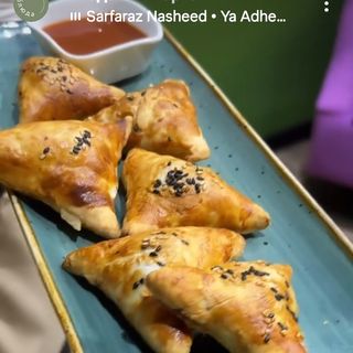 Мини самса 6 шт