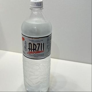 Вода Arzu