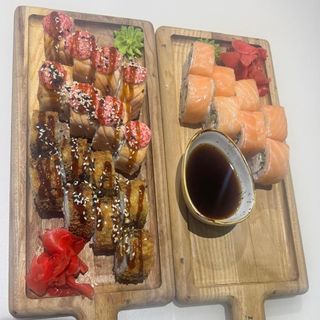 Хит сет 24 шт