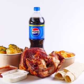 КЛАССИК БОКС