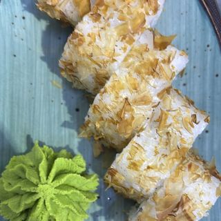 Ролл " Бонито маки "-5 шт 