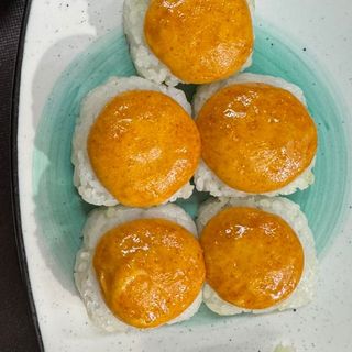 Ролл " Такеру" - 5 шт 