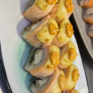 Ролл " Домбай " - 5 шт 