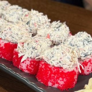 Сурими калифорния - 5  шт 