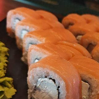 Филадельфия крем -10 шт 