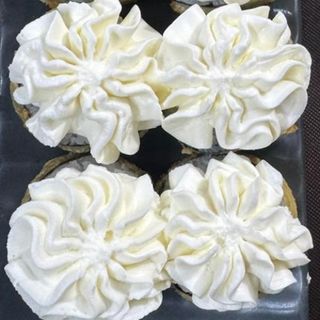 Темпура с креветкой - 10 шт 