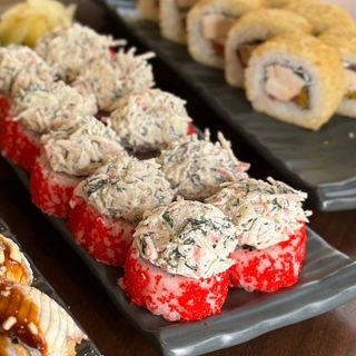 Сурими калифорния -10 шт 