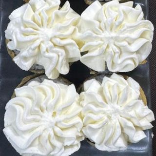 Темпура с  угрём   -10 шт 