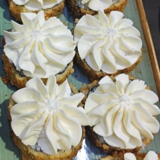 Темпура  креветка  -5 шт 