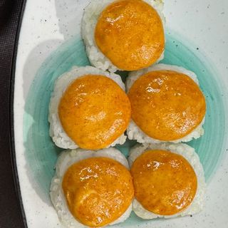 Ролл " Такеру"-10 шт 