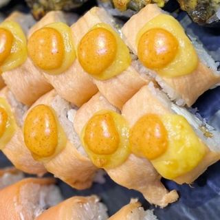 Ролл" Домбай" - 10 шт 