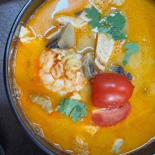 Том -ям рамён