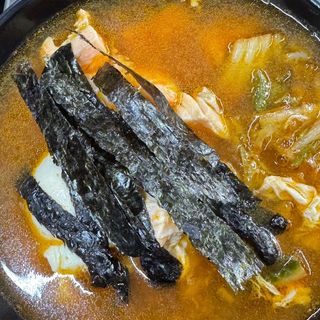 Рамен с мясом 0,5