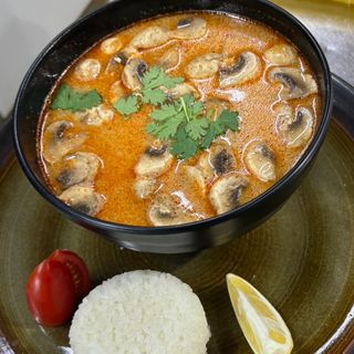 Том -ям классический 