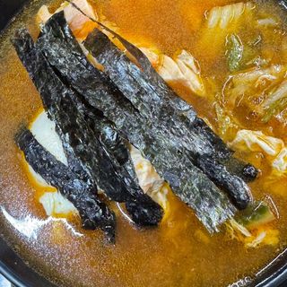 Рамен с курицей 0,5 