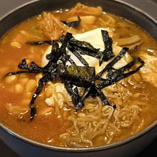 Рамен с овощами 0,5 