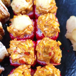 Ролл "Нагоя "- 5 шт 