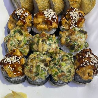 Ролл " Мураками "- 5шт 