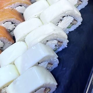 Ролл " Президент"- 5 шт 