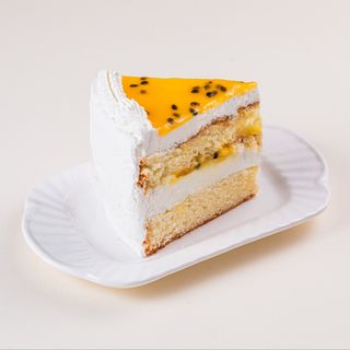 Торт Маракуйя