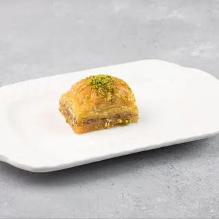 Баклава квадратная 