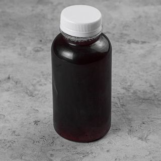 Компот  ягодный (0,33 л.) (бут)