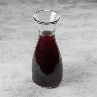 Компот ягодный (1 л.)