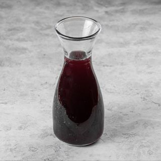 Компот ягодный (1 л.)