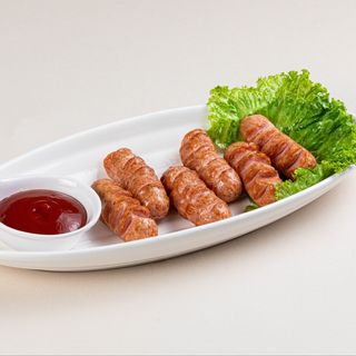 Сосиски-балашки