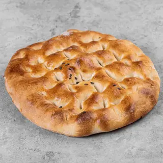 Лепешка