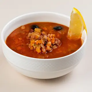 Солянка