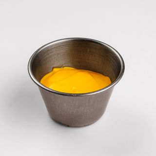 Соус сырный